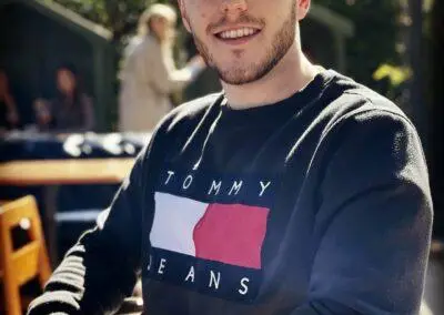 Josh
