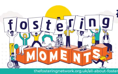 Fostering Moments