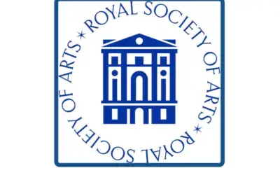 Chairman Elected Fellow of the Royal Society of Arts