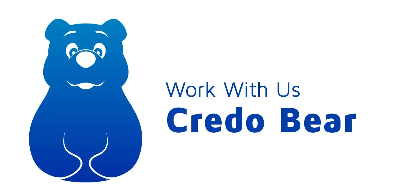credobear Logo