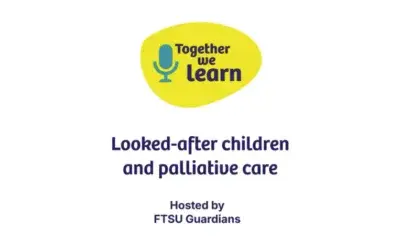Credo Care Featured in National Webinar on Palliative Care and Fostering