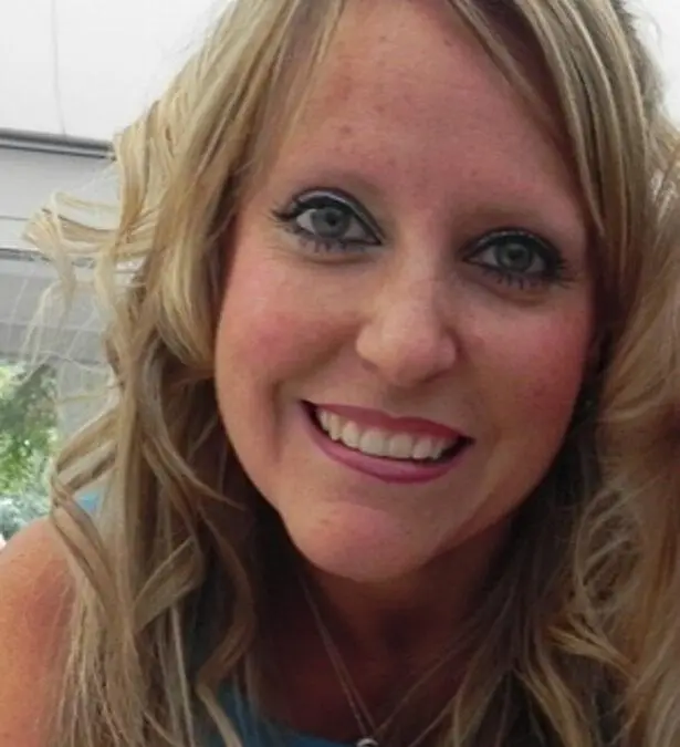 Suzannah’s Story