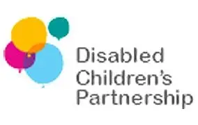 Disabled Children's Partnership Logo