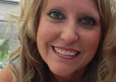 Suzannah’s Story