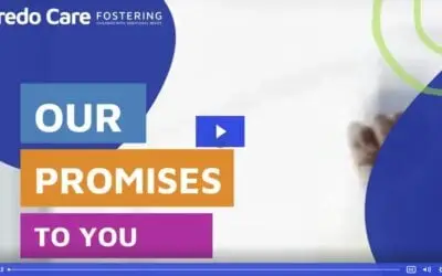 Credo Care’s Pledge To Our Young People