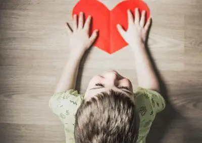 Celebrating Autism & Fostering